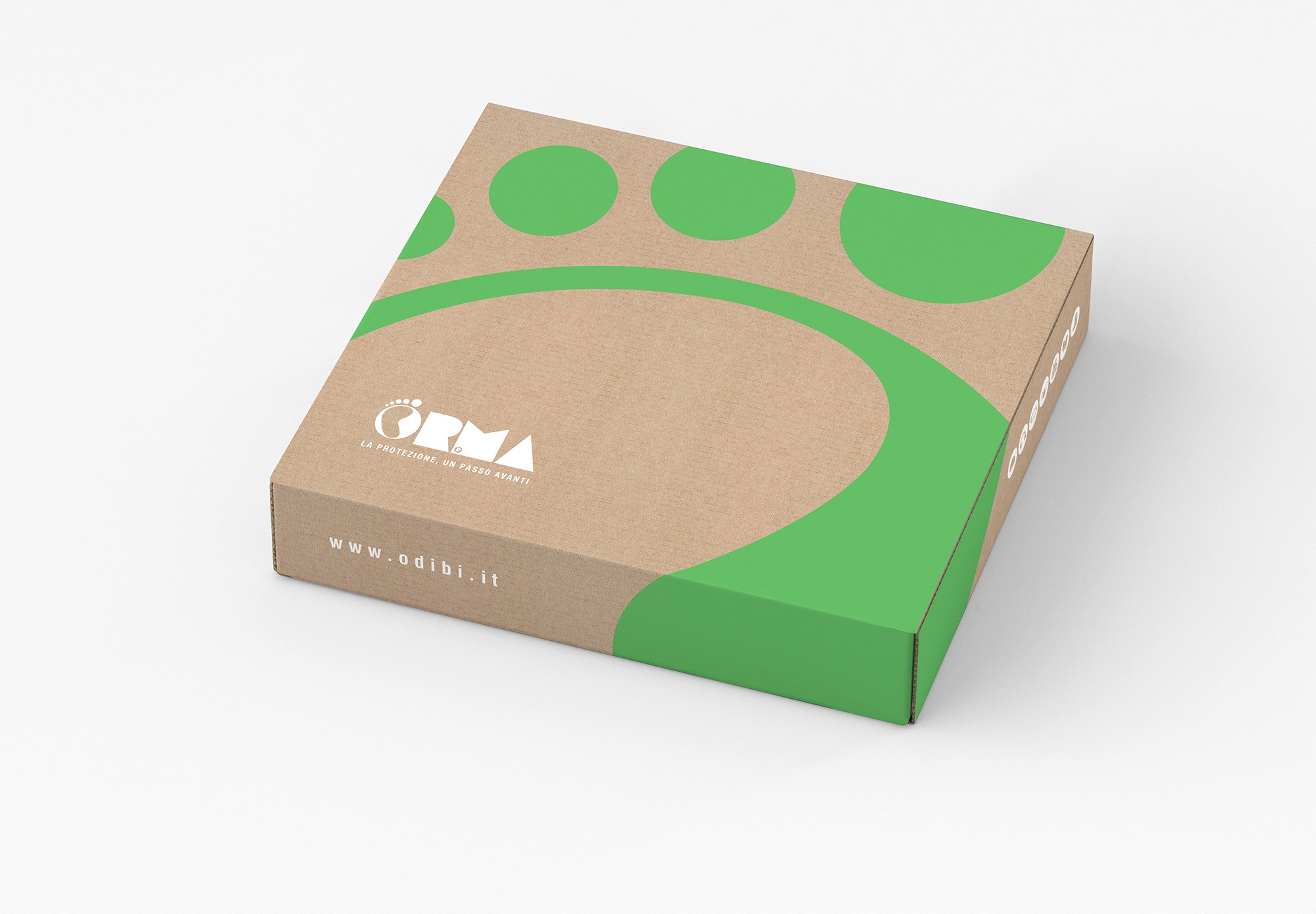 Packaging di prodotto