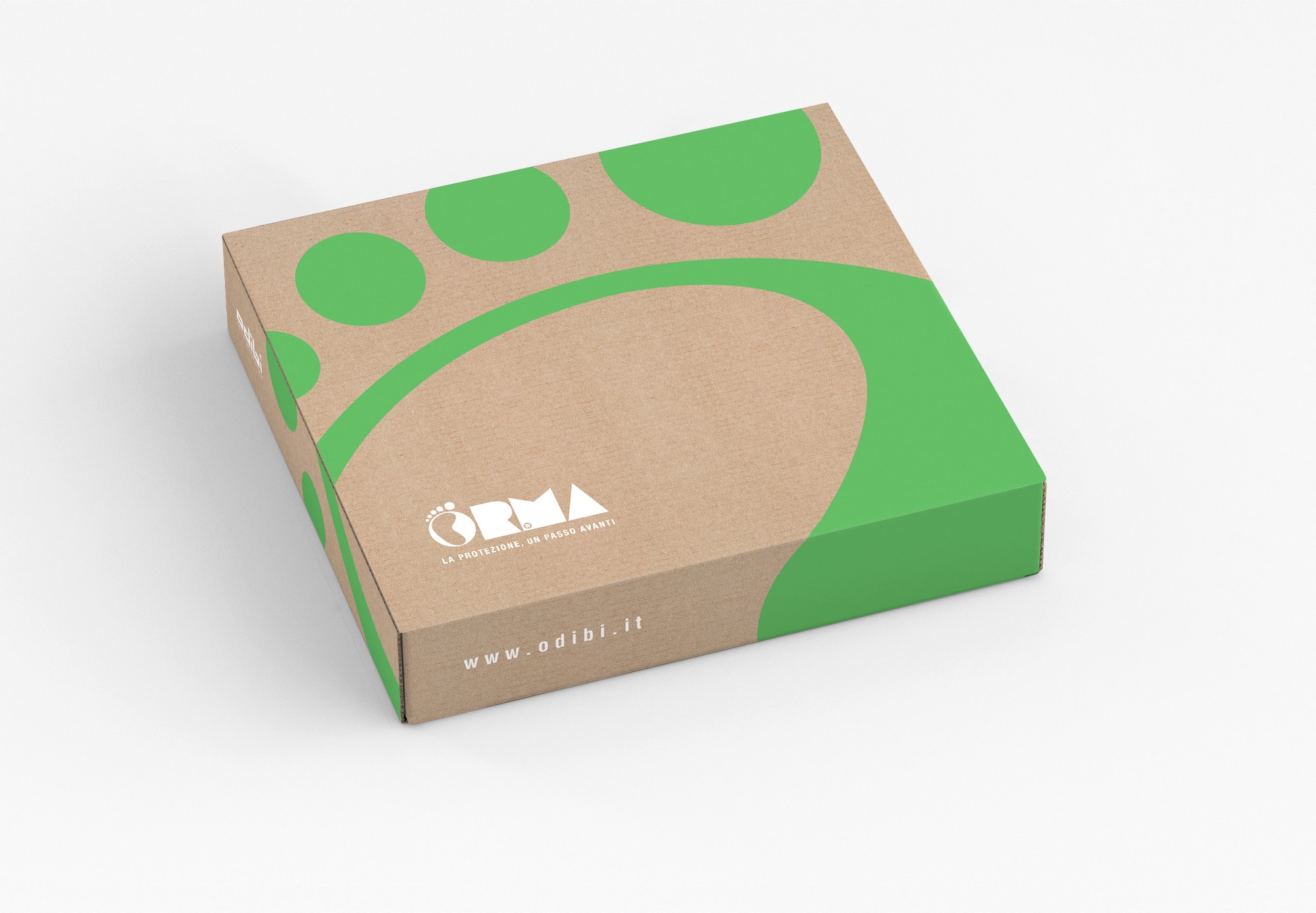 Packaging di prodotto