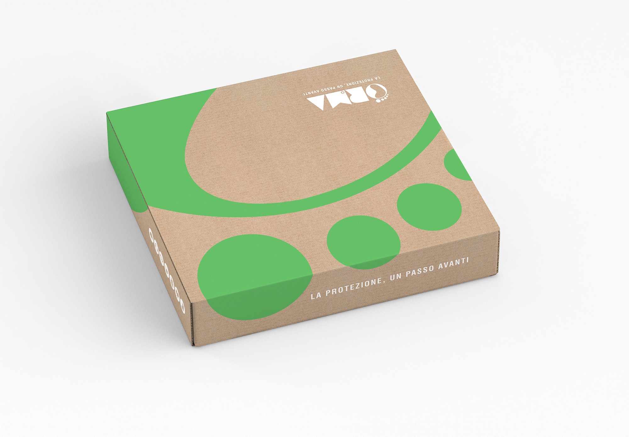 Packaging di prodotto